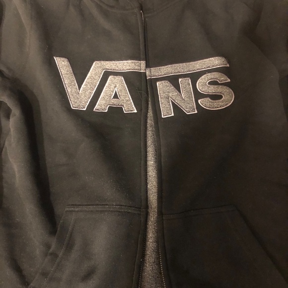 Zip Up - Picture 5 of 5